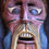 Thumbnail: Hand Carved Hermit Mask