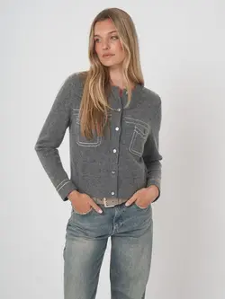 Repeat Cashmere