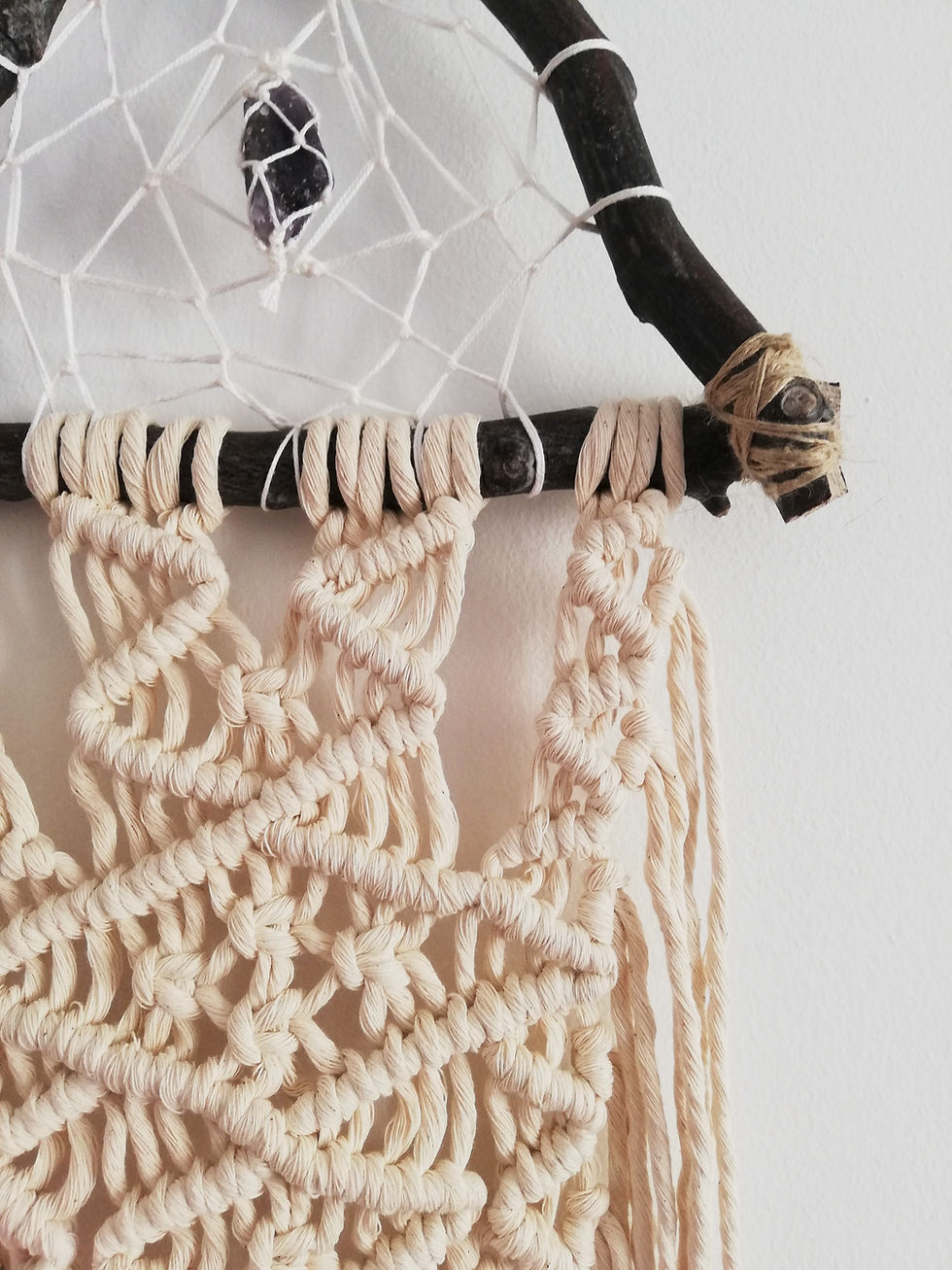 Miniatura: Tripi Wall Hanging