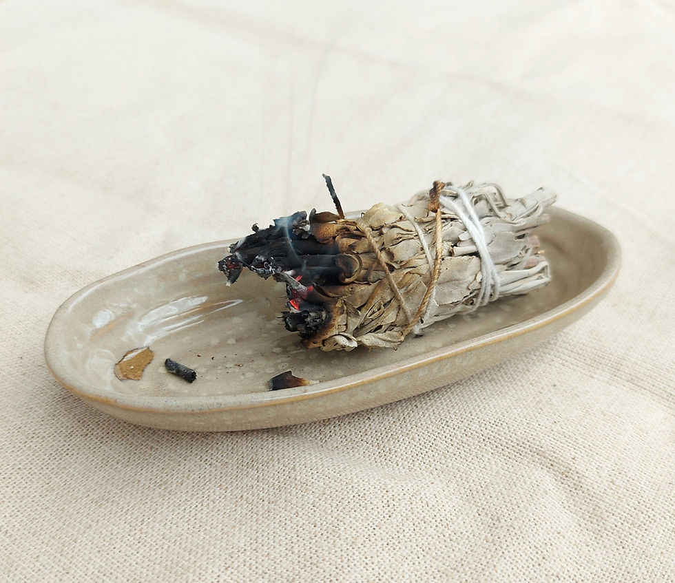 Miniatura: Kit Limpeza Energética II