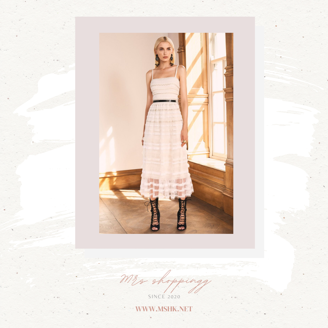 Temperley London