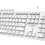 Miniatura: Teclado USB Genius SlimStar 230 blanco