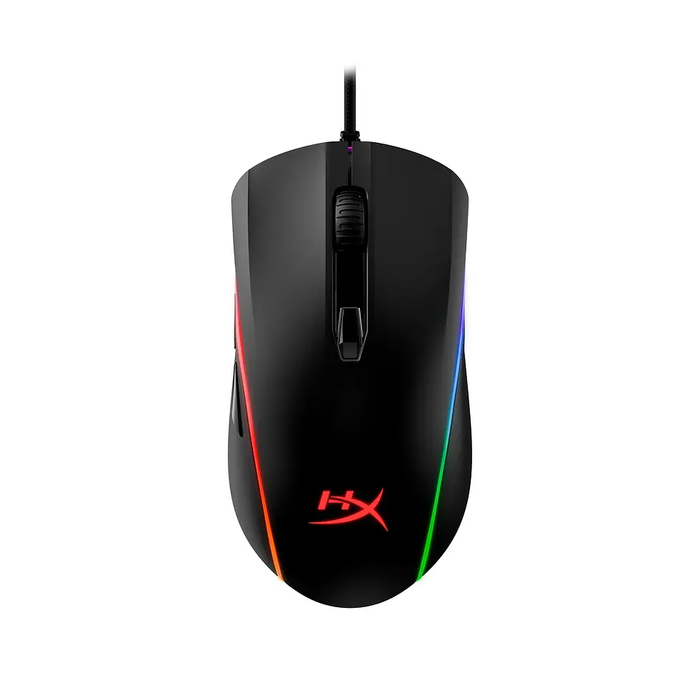 Mouse Gaming HyperX PulseFire Surge RGB HX-MC002B