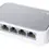 Miniatura: Switch 5-port  10100 Mbps TP-Link TL-SF1005D