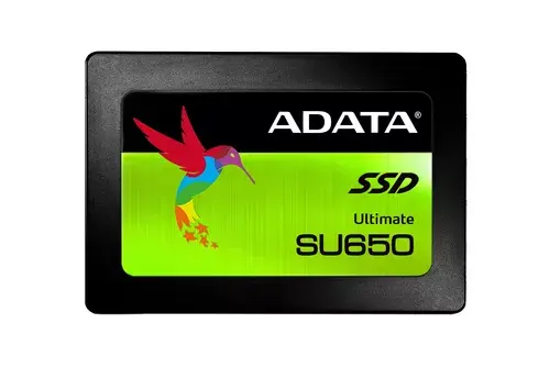 Disco SSD 240GB ADATA SU650SS