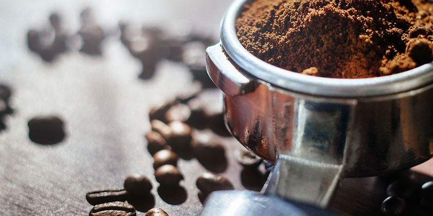 Gemahlener Kaffee von My Bean Rösterei