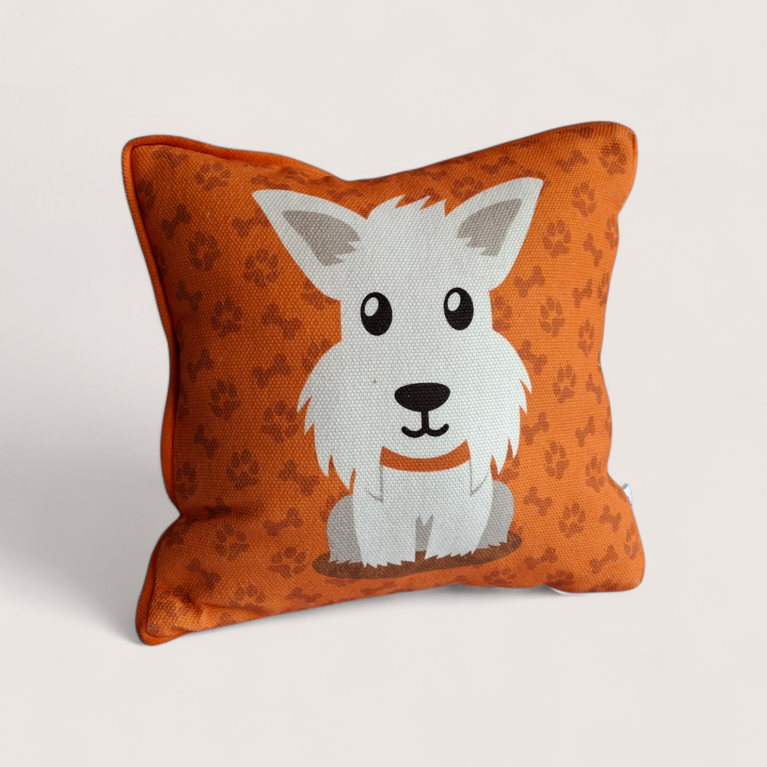 Cojín 20x20 Ilustrado 009