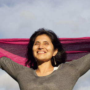 Empowering Indigenous Women: Eli's Journey from Weaver to Inspiring Trainer