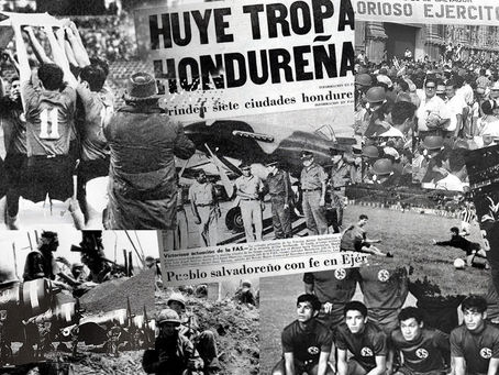 Y todo esto ocurrió en menos de un mes de hace 50 años.