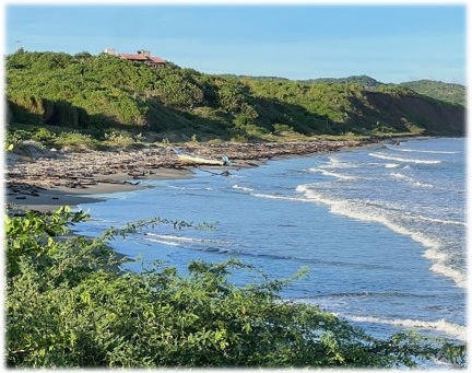 Relatos (36): acción y reacción.