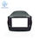 Miniatura: HYUNDAI TUCSON 1*35 2011-2015 9INCH