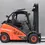 Thumbnail: Stivuitor Linde H 50 T – 5.000 kg – GPL – 2011 - Second hand 
