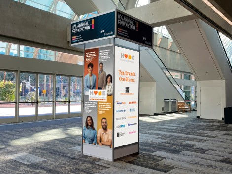 Event Marketing Materials