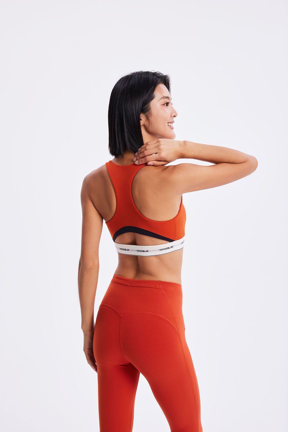 Thumbnail: Signature Loop Bra