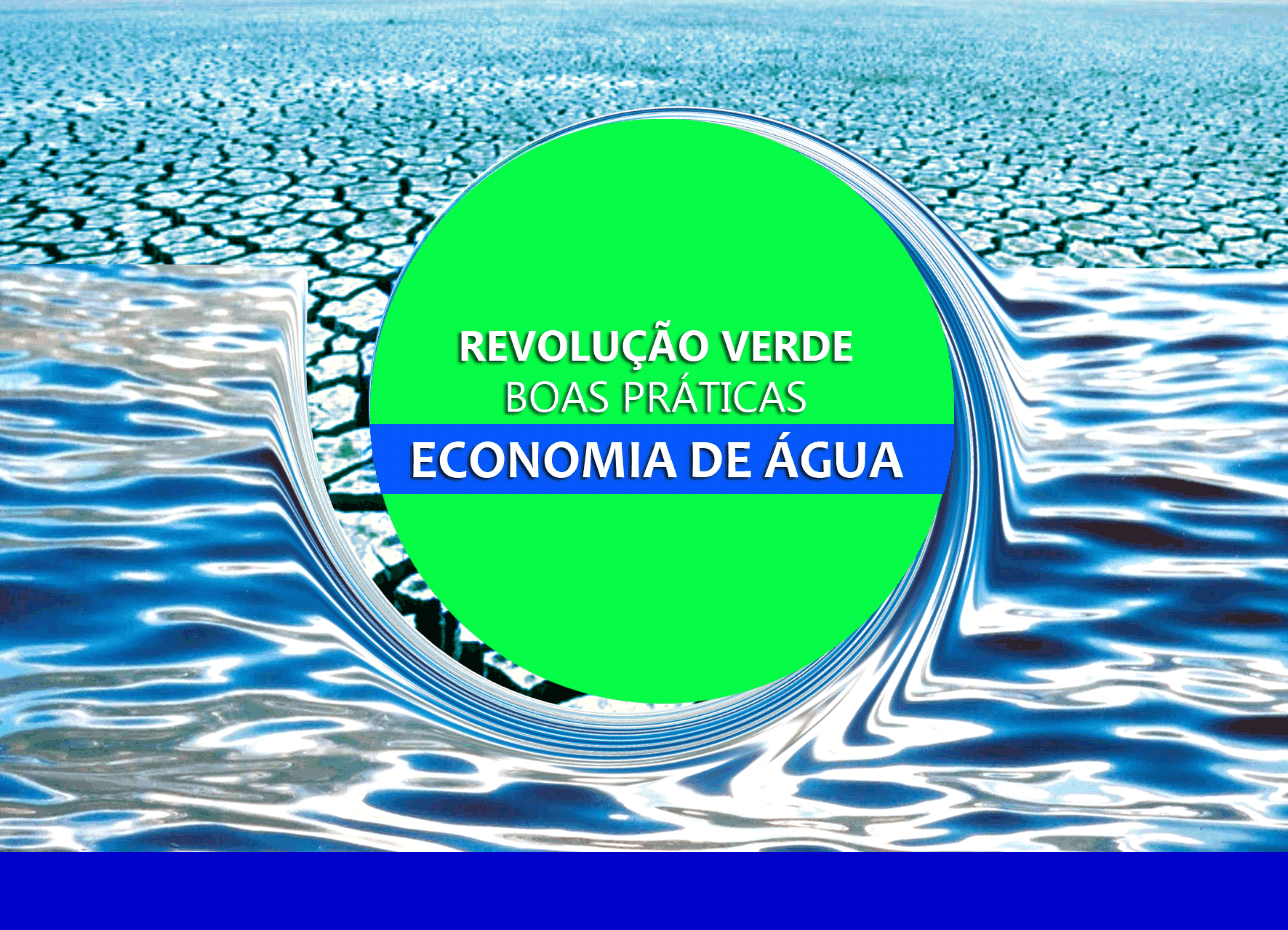 Palestra: Economia Agua Residencias