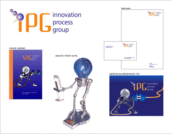 IPG - Projeto Gráfico