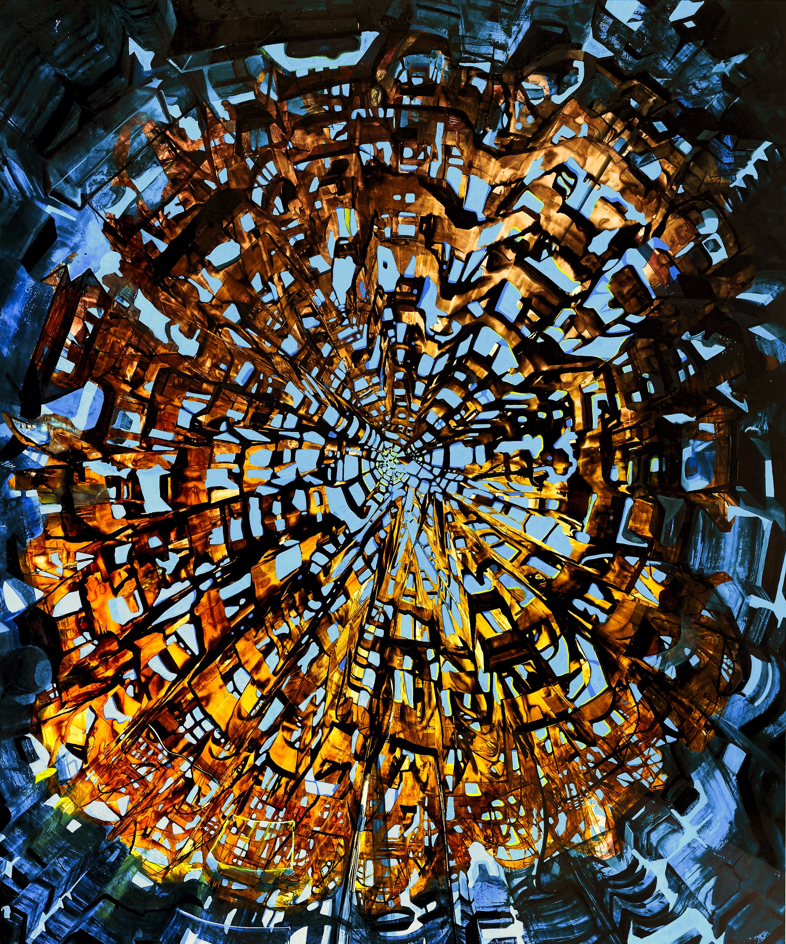 Vertigo