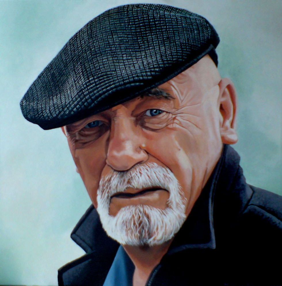 Brian Jacques