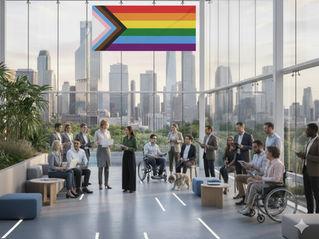 Reflections on Inclusive Leadership