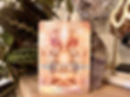 Portal oracle card