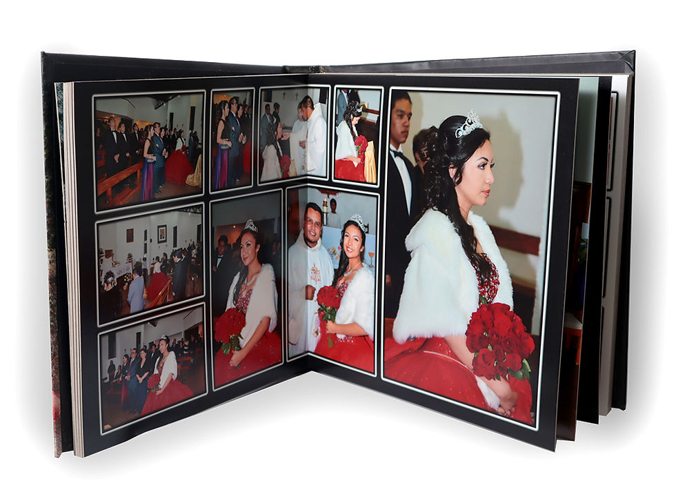 Miniatura: FOTOLIBRO