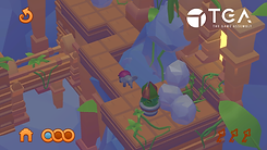 Rahi - Lost & Puzzled