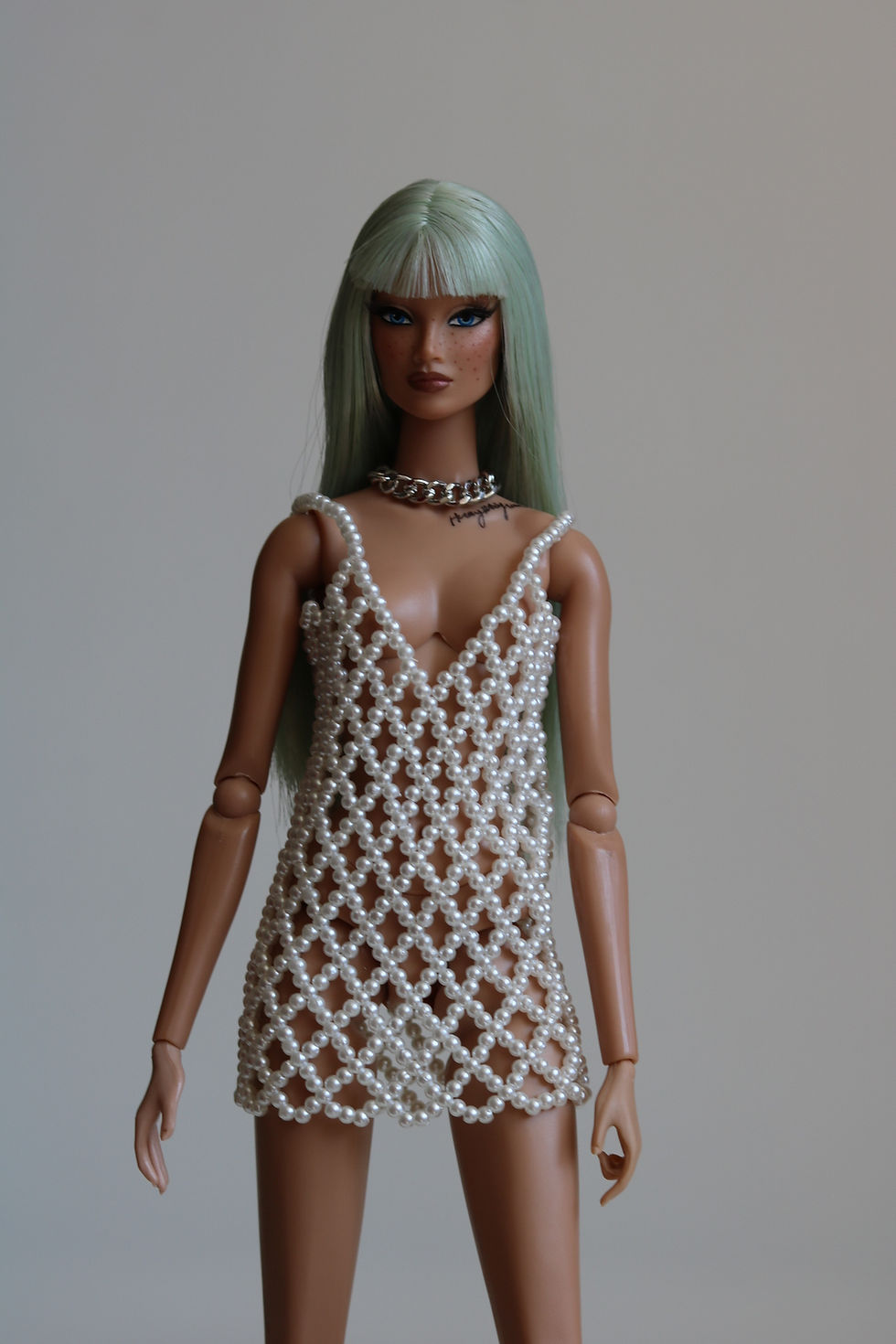 Thumbnail: Pearl Vest
