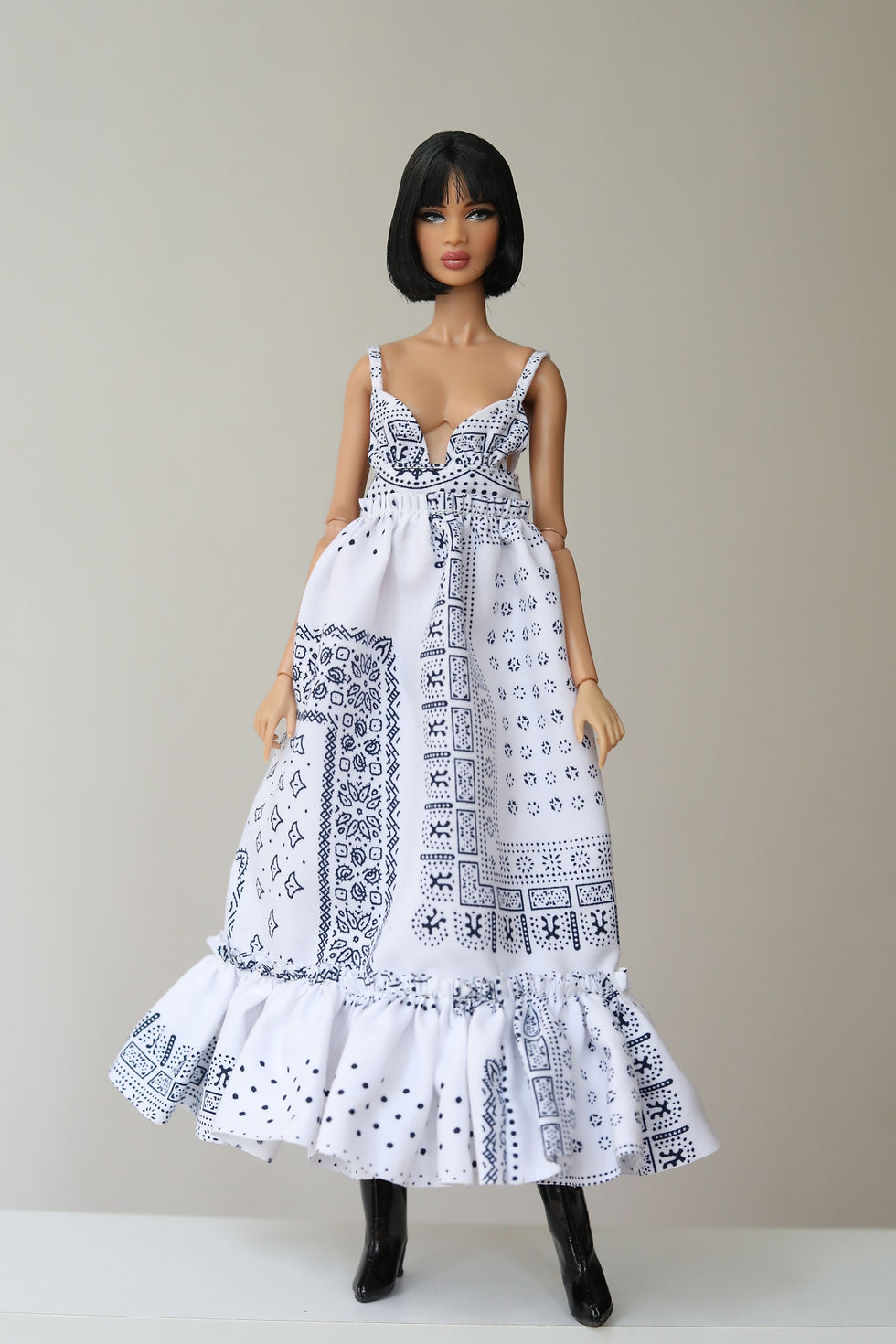Thumbnail: Long dress