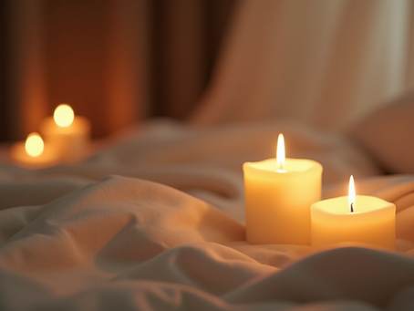 Når sex blir prestasjon – og veien tilbake til nærvær