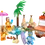 Thumbnail: Bluey's Beach & Family Car Trip