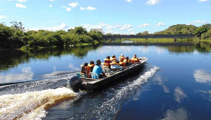Feira Internacional de Turismo do Pantanal enfeitará o país com identidade e beleza