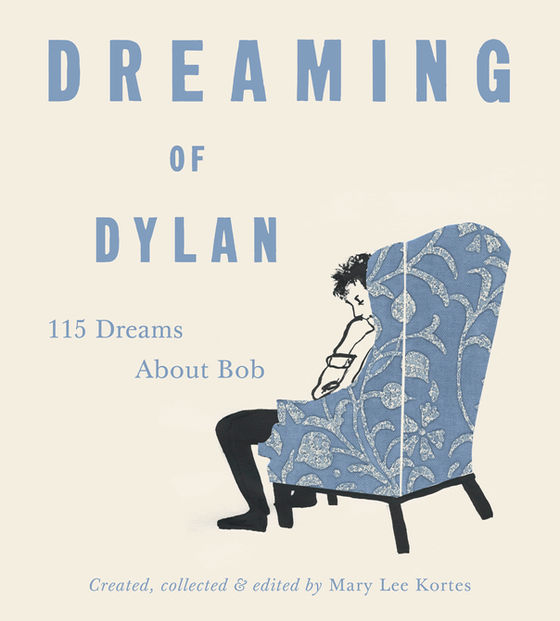 Singer-songwriter Mary Lee Kortes honors her muse with new book 'Dreaming of Dylan'