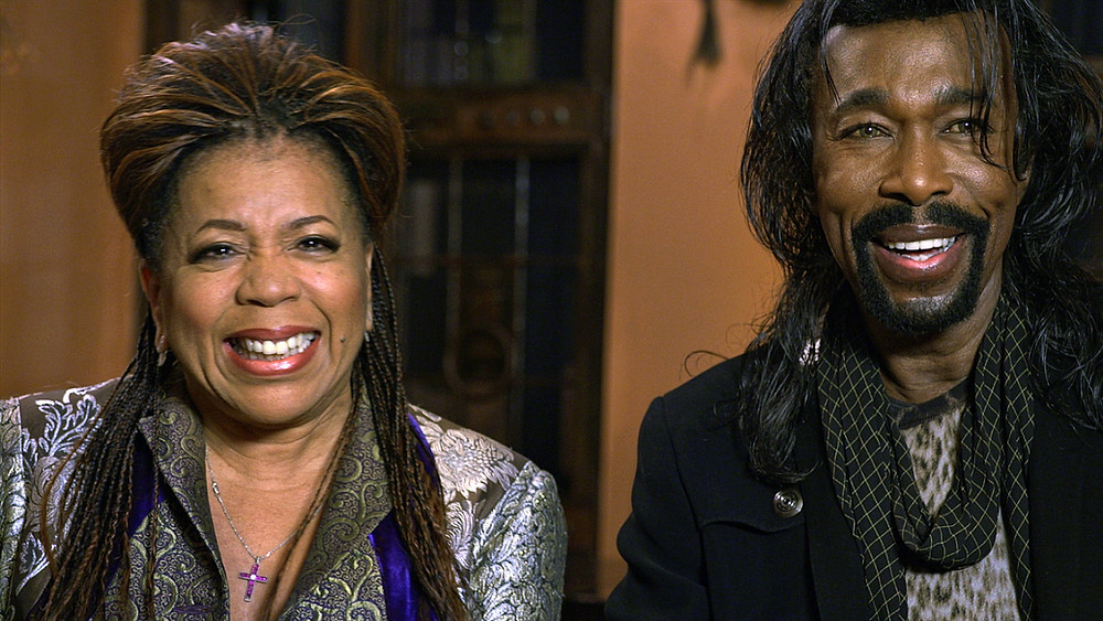Ashford & Simpson