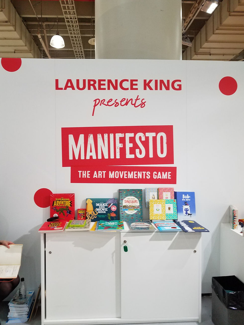 Laurence King