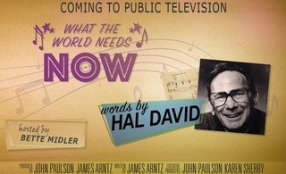 Hal David