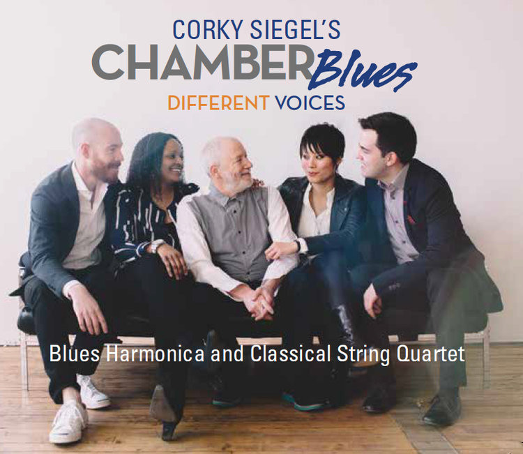 Corky Siegel