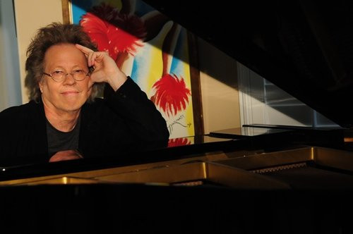 Steve Dorff