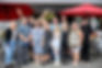 The Anthony's Deli & Market team