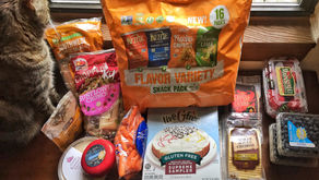 My Go-To ALDI Haul 