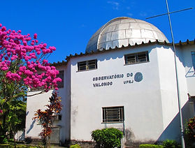 Observatório do Valongo da Universidade Federal do Rio de Janeiro