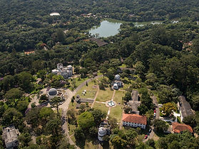 Parque de Ciência e Tecnologia da Universidade de São Paulo