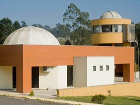 Planetário e Observatório da Chácara do Colégio Bagozzi