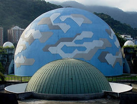 Planetário da Gávea