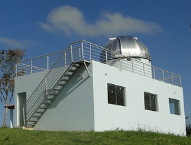 Observatório Astronômico do Instituto Federal de Minas Gerais