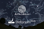 Stellarium WEB