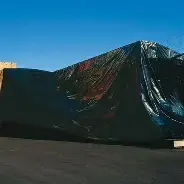 Thumbnail: TM Poly Black Construction Polyethylene Polysheeting 6mil 