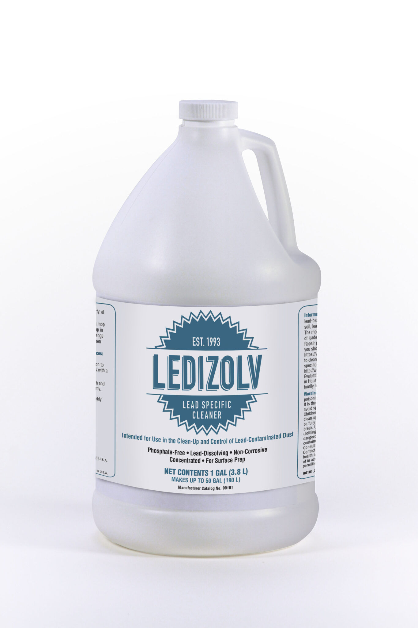 Ledizolv®