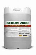 Serum Products, Mold Prevention, Serum 2000 Step-2 Polymer Coating, 5 Gallons