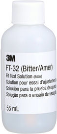 3M™ Qualitative Fit Test Kit Replacement Solution