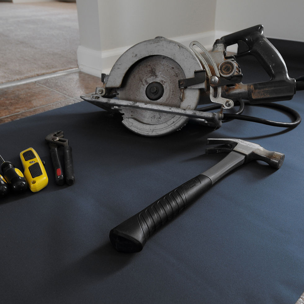 Thumbnail: Surface Shield Neo Shield® Neoprene Floor Runner